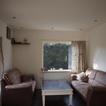 Zomerhuis De Zeedistel Egmond aan den Hoef Exterior foto