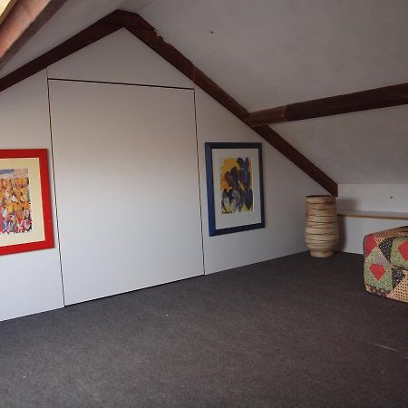 Zomerhuis De Zeedistel Egmond aan den Hoef Exterior foto