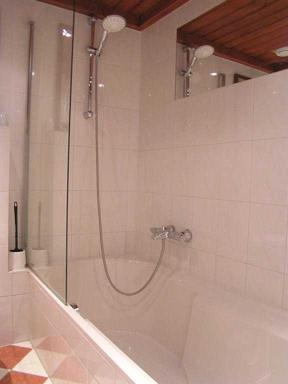 Zomerhuis De Zeedistel Egmond aan den Hoef Zimmer foto